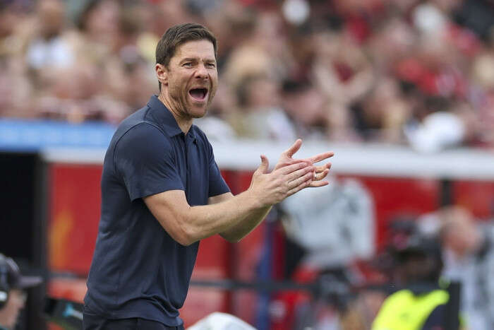 Champions: Xabi Alonso, contro il Milan servirà una grande gara