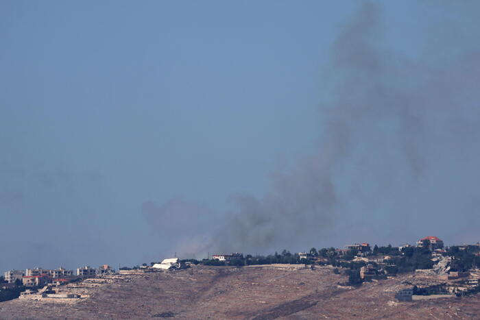 L'Idf ordina l'evacuazione di 14 villaggi nel Libano del sud