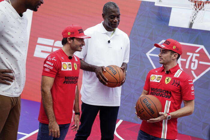 Basket: e' morto Dikembe Mutombo, fu 8 volte All-Star