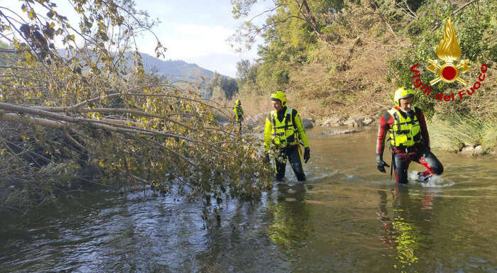 Ok finale Pe a 446 milioni per alluvioni in E-R e Toscana