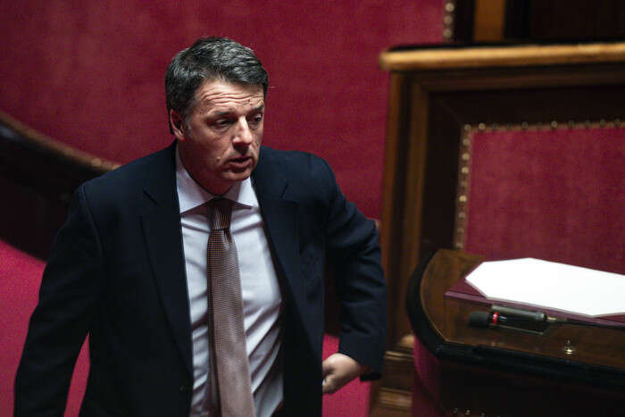 Manovra: Renzi,Meloni viola regole della democrazia parlamentari