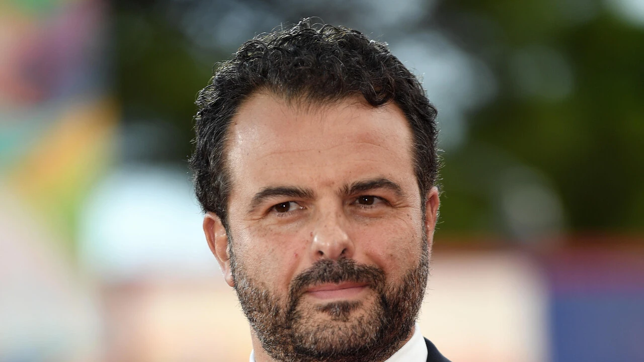 Il Fuoco che ti Porti Dentro di Edoardo De Angelis in concorso a Venezia