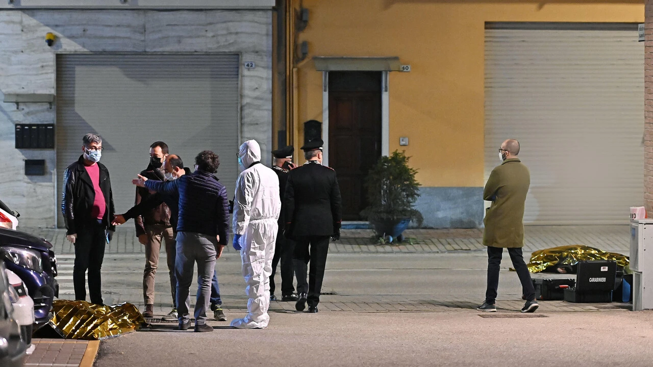 ++ Parti civili 'nessun risarcimento da Roggero, pronti a pignorare' ++