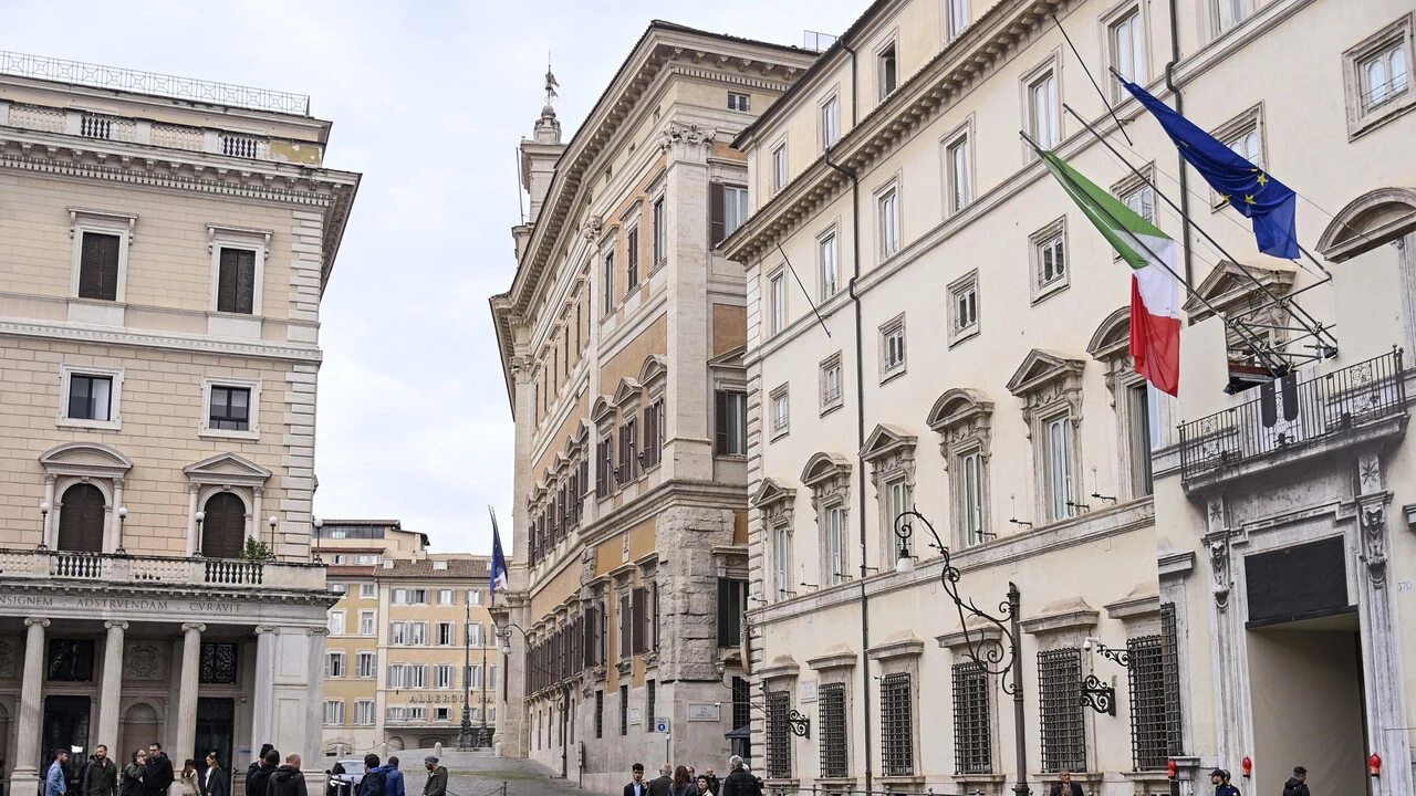 Il Consiglio dei ministri approva il nuovo ddl sicurezza