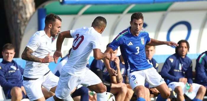 U.21: Irlanda-Norvegia 1-1, per Italia martedì match chiave