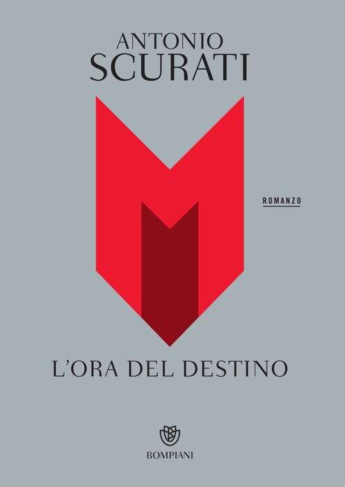 M.L'ora del destino di Scurati, si apre nel 1940 il quarto libro