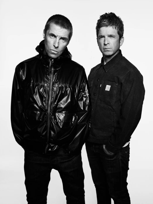 Oasis aggiungono tre date al tour della reunion