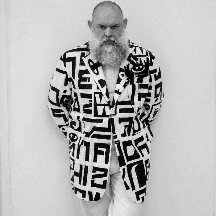 Van Beirendonck mentore master in fashion design al Polimoda