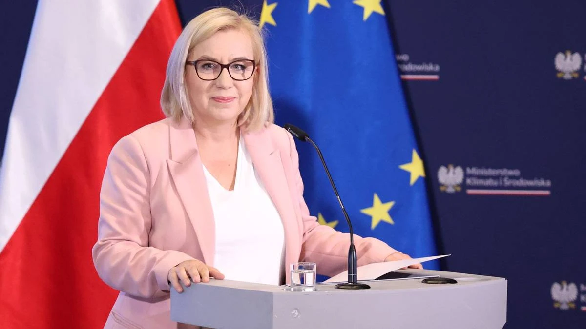 Miliardy złotych dla Polski. Jest zielone światło z Brukseli