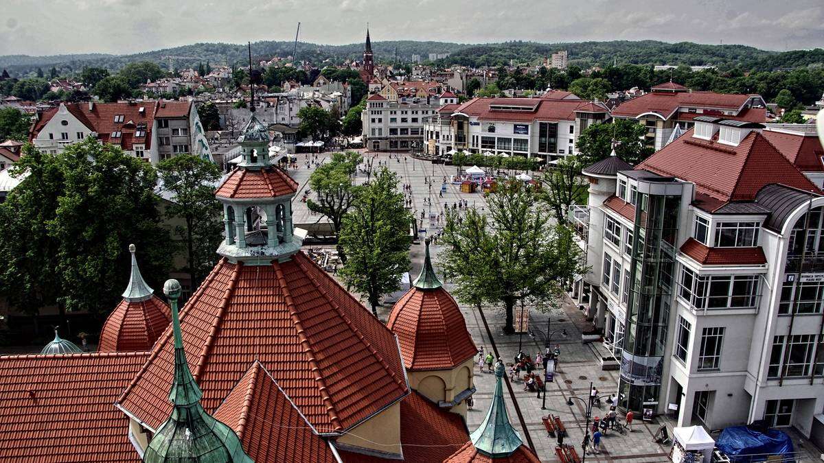 Nie wszyscy wjadą do tych miejsc. Polskie miasto wprowadza ograniczenia