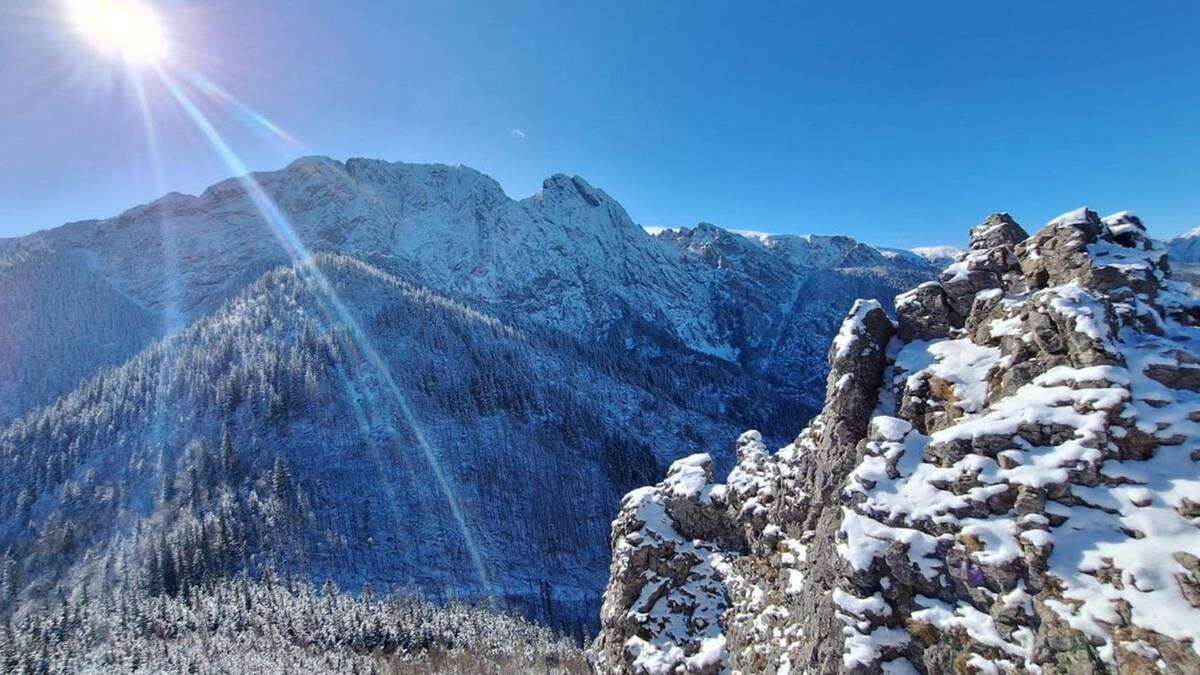 Nowe zasady na szlakach w Tatrach. Jest pilny komunikat