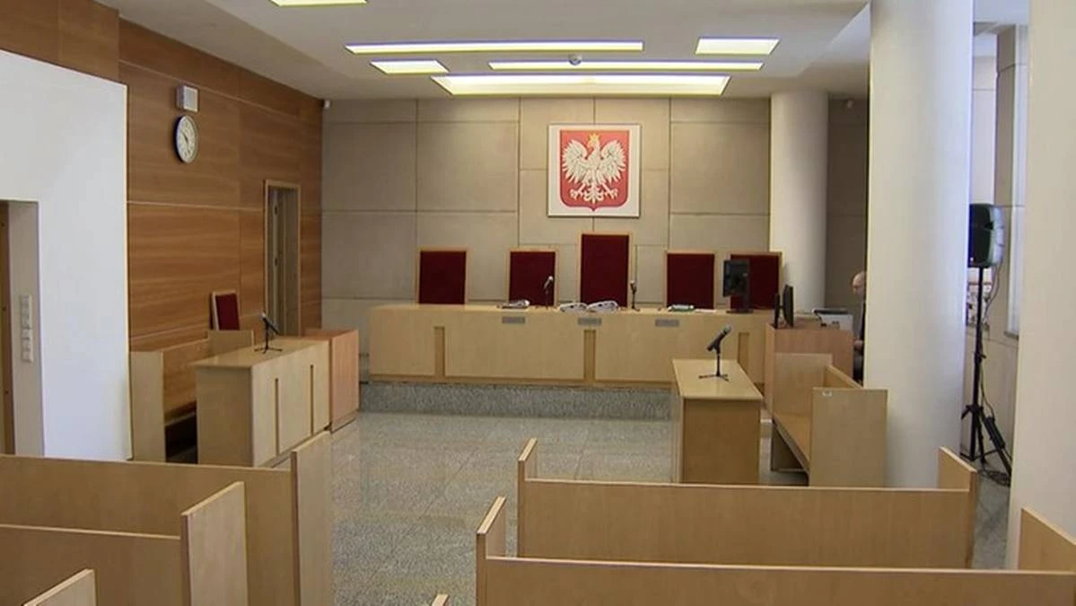 Romuald Ś. skazany. Był na liście najbogatszych Polaków