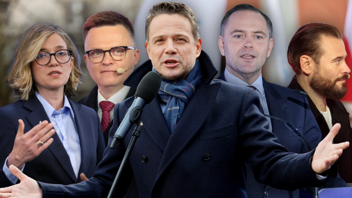 Pierwszy sondaż po debacie. Zapytali o zwycięzcę