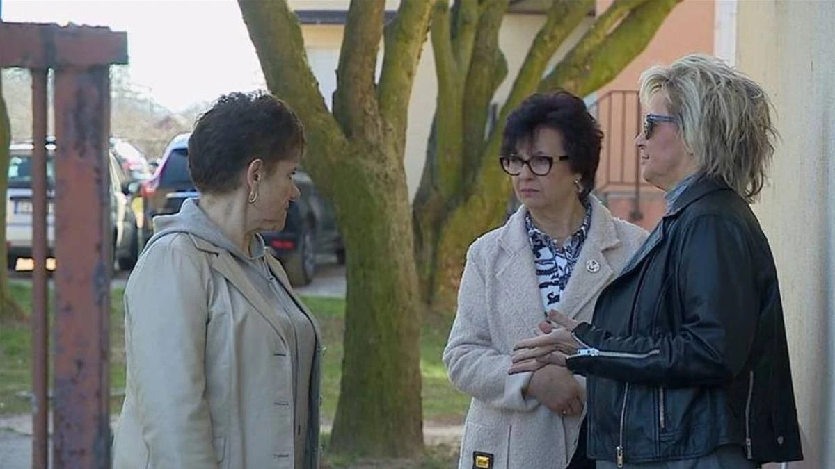 Pielęgniarki dyscyplinarnie zwolnione. Same nie wiedzą za co