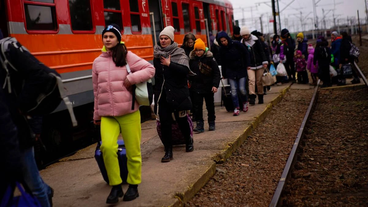 Ukraińcy ocenili zarobki w Polsce. Przeważa jedna opinia
