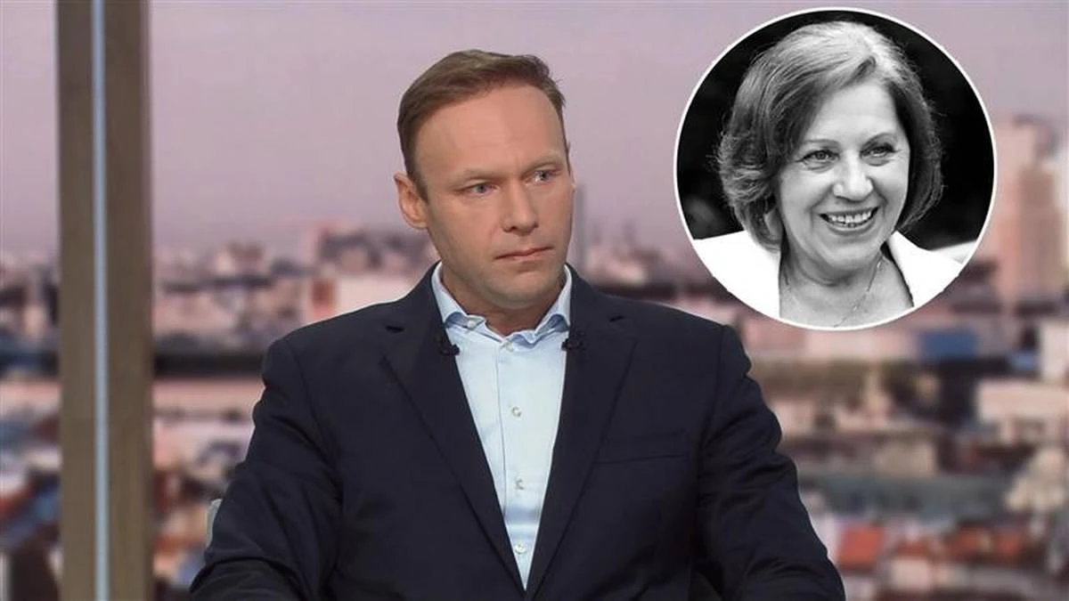 Nie żyje współpracowniczka Kaczyńskiego. Człowiek prezydenta mówi o 