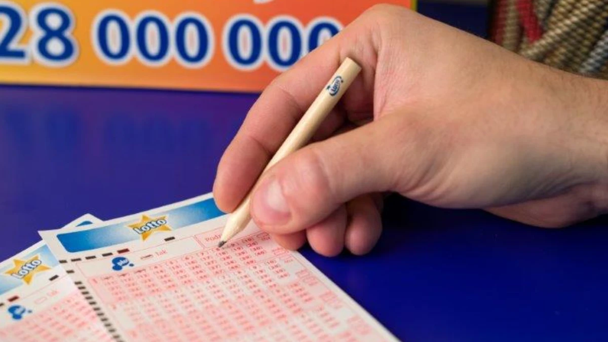Wyniki losowania Lotto. Sprawdź wygrane liczby
