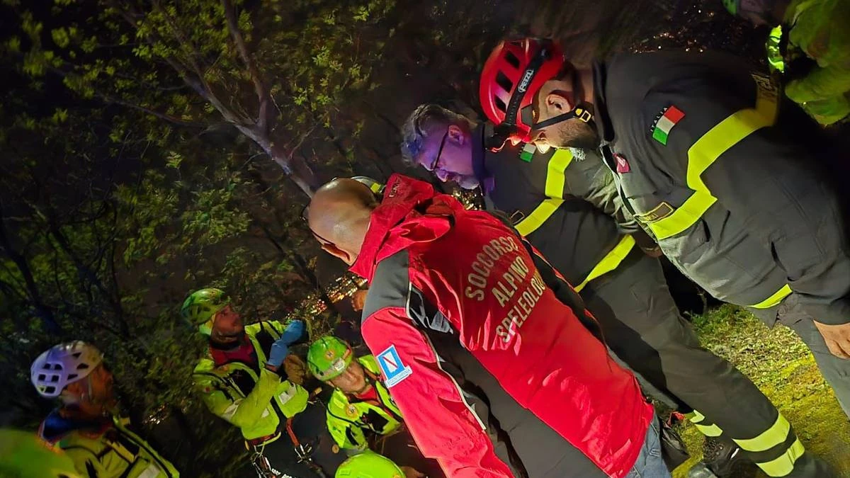 Tragicznych wypadek kolejki górskiej. Cztery osoby nie żyją