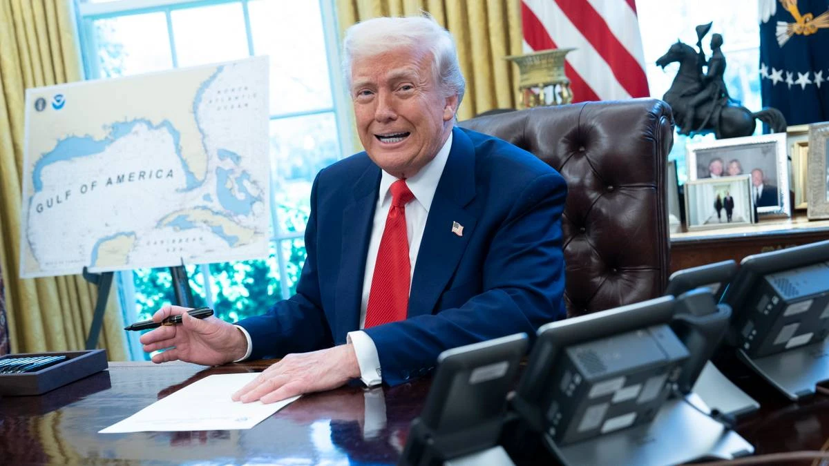 Prestiżowa uczelnia bez dotacji. Trump rzuca oskarżeniami
