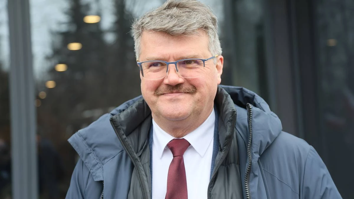 Europoseł PiS nie stawi się przed komisją. Pisze o 