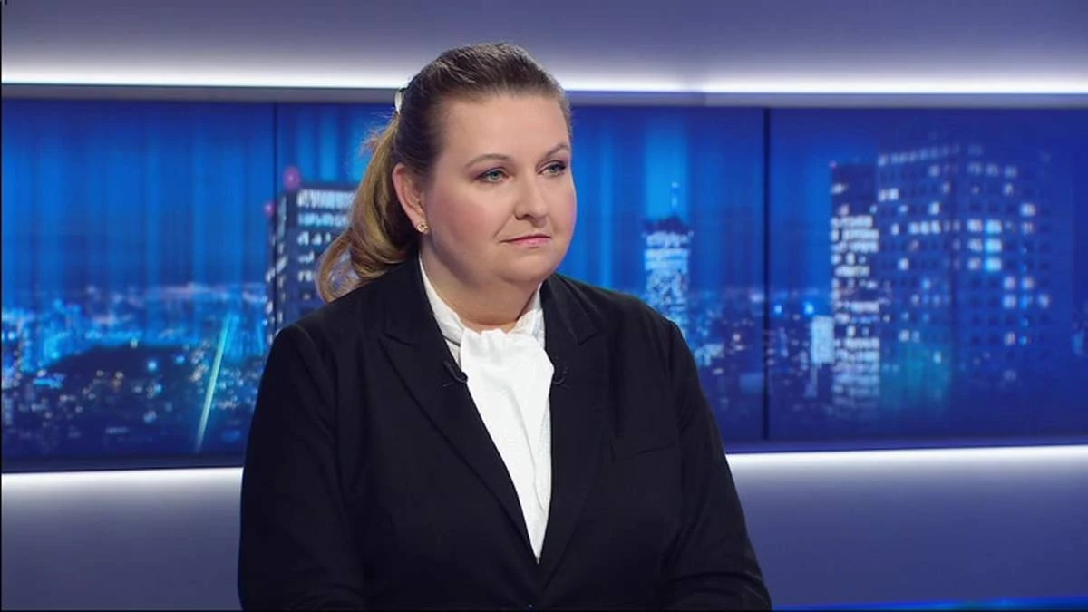Powołania ambasadorów. Małgorzata Paprocka: Będą kolejne nominacje