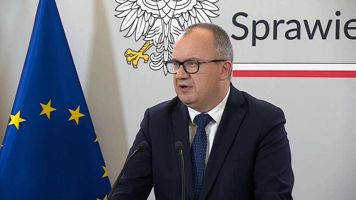 Bodnar odpowiada na ruch prezydenta. 