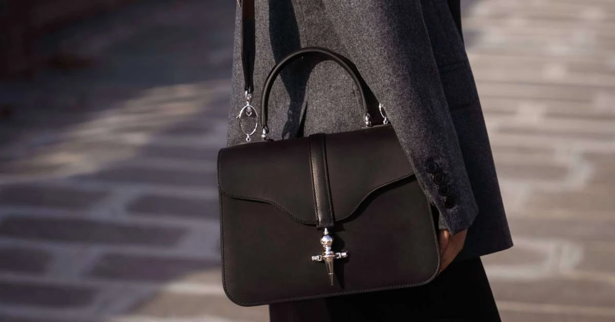 Joseph Duclos: An Accessories Brand That Relaunched After 171 Years of Silence