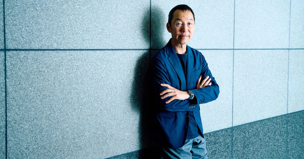 山口周が語る、AI時代のリーダーと事業開発の条件──アジェンダ設定力とスマイルカーブの両端へのシフト