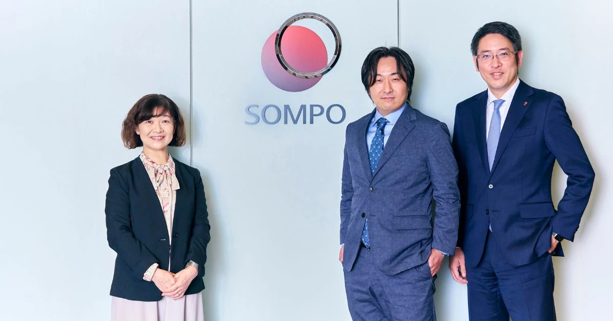 SOMPOグループの“海外仕込み”のFP＆A──経営危機を発端に「経営の司令塔」として変革を支援する