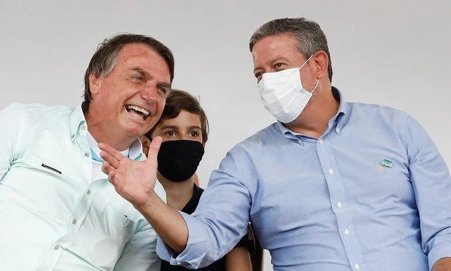 Bolsonaro, Lira e as reformas