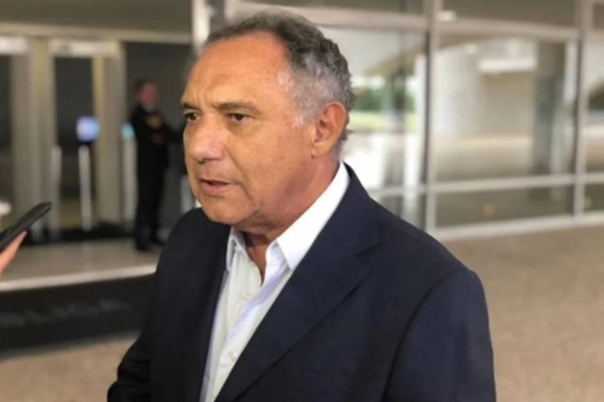 Sobrinho do ex-governador Joaquim Roriz, Paulo Roriz se filia no Pros-DF