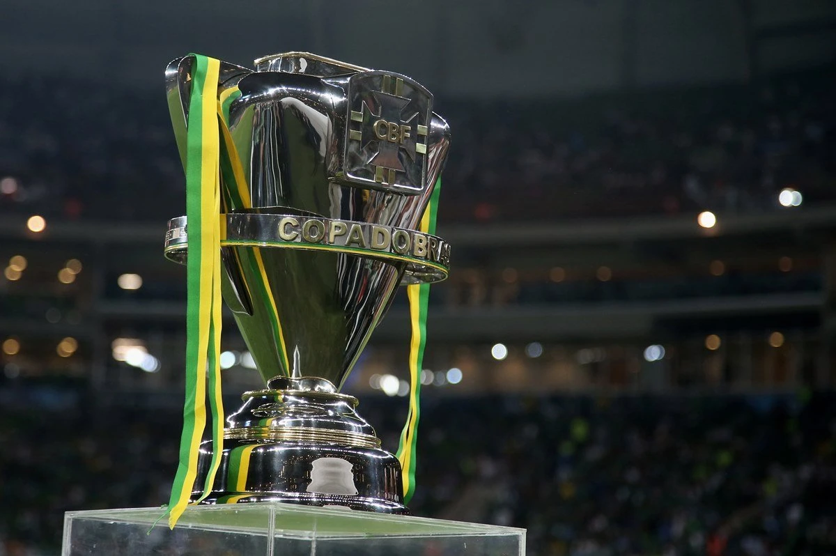 Com zebras e protagonismo do Nordeste, Copa do Brasil chega às oitavas