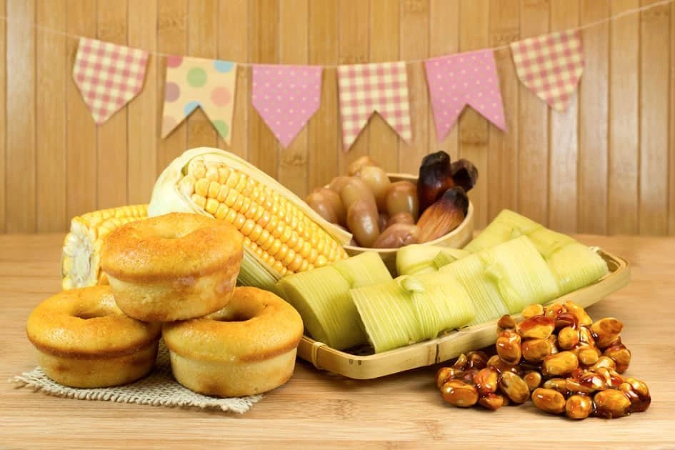 Conheça as comidas típicas de Festa Junina de cada região brasileira