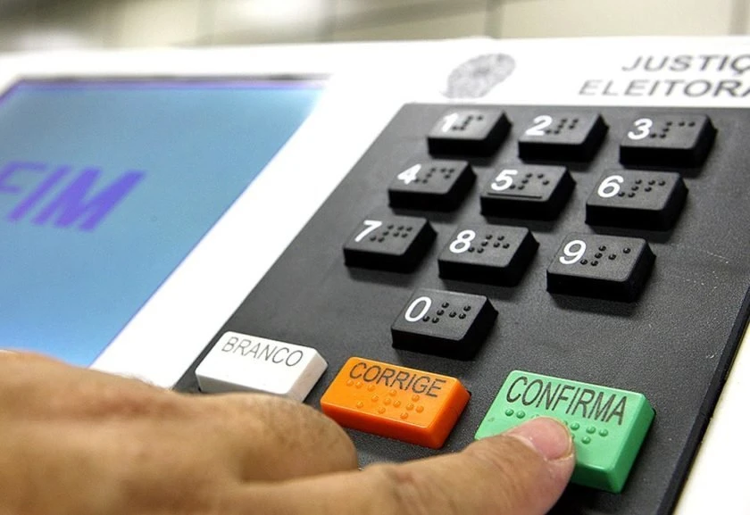 Doações respondem por 43% das receitas de campanhas municipais