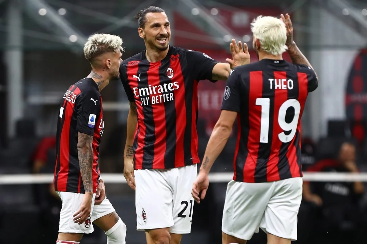 Momento do Milan lembra último título e faz os torcedores sonharem
