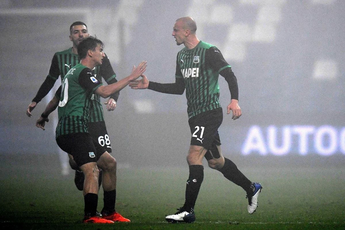 Sociedad, Sassuolo, Lille: quem são os intrusos que desafiam tops da Europa