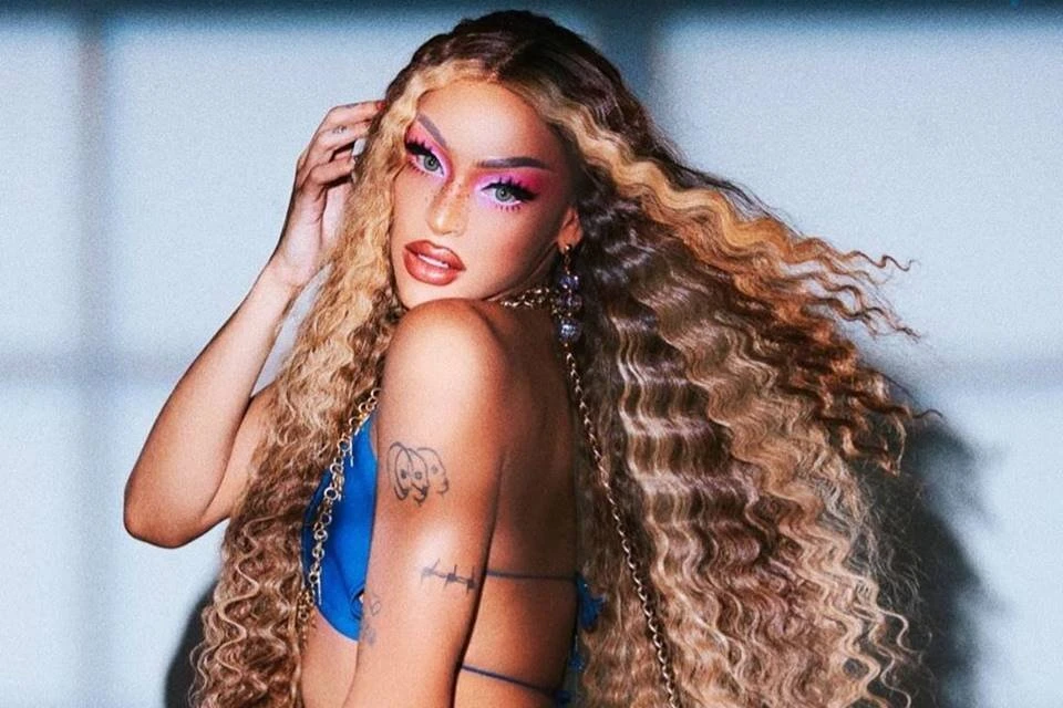 Pabllo Vittar e Detonautas: veja as lives deste sábado (31/10)