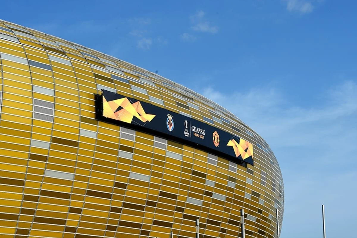 Liga Europa: Villarreal e United mantêm hegemonia espanhola e inglesa
