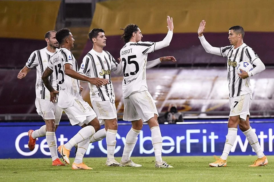 Dínamo de Kiev x Juventus: onde assistir, horário e escalações
