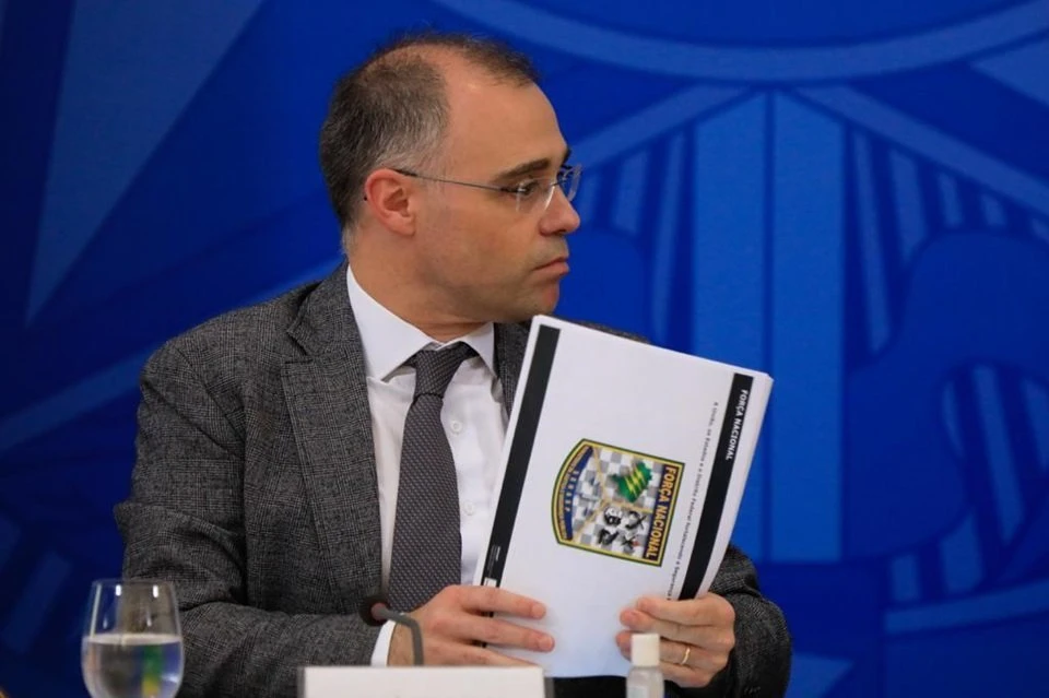 CPI da Covid pode interferir na disputa para indicação ao STF