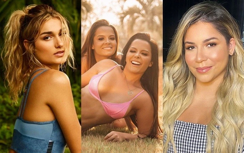 Dieta das famosas: aprenda a perder peso tão rápido quanto elas