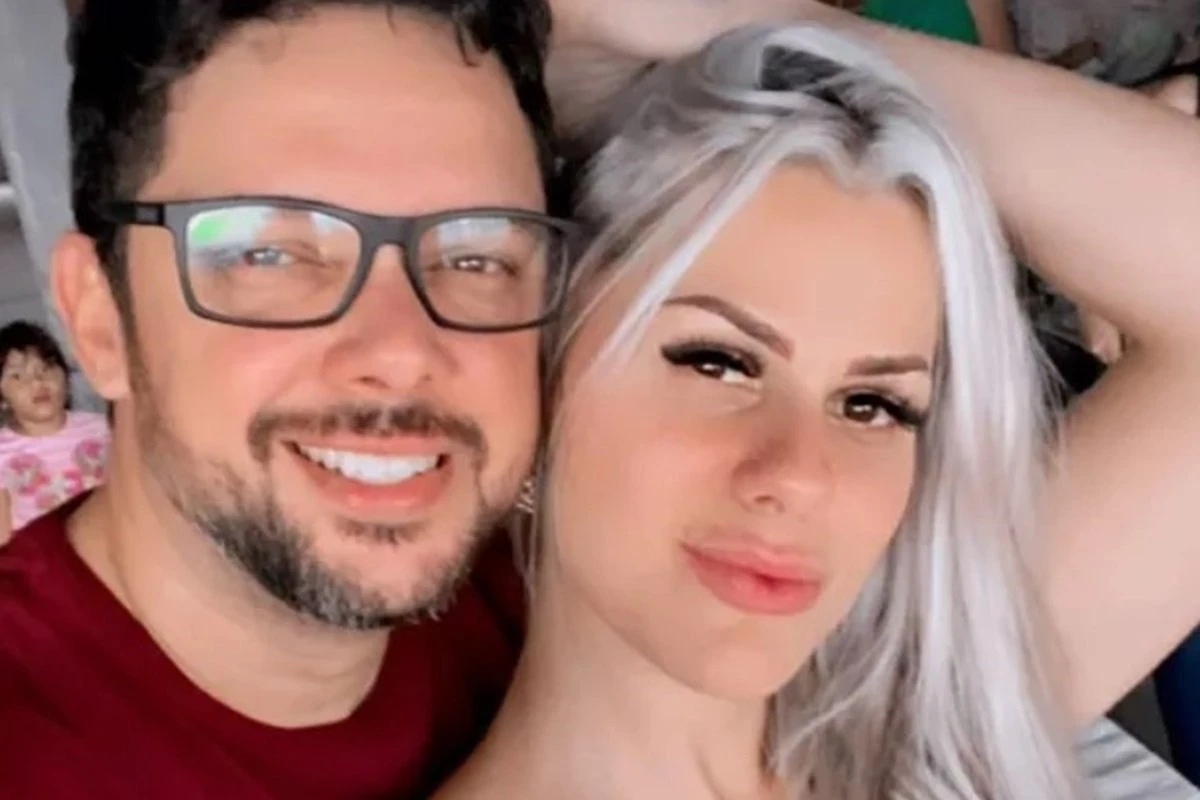 “Quer me destruir. Não aceita a separação”, declara Mariana Polastreli