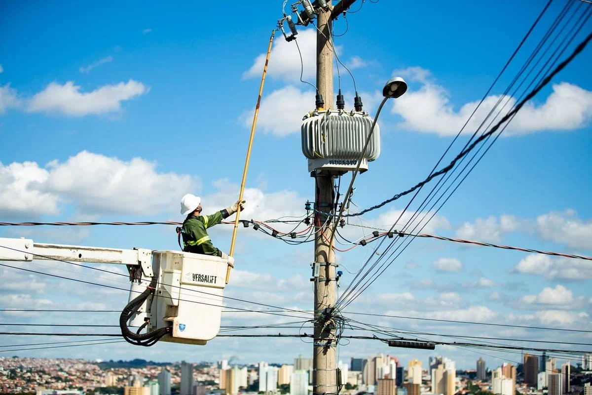Chácaras de Sobradinho ficarão sem energia elétrica neste sábado