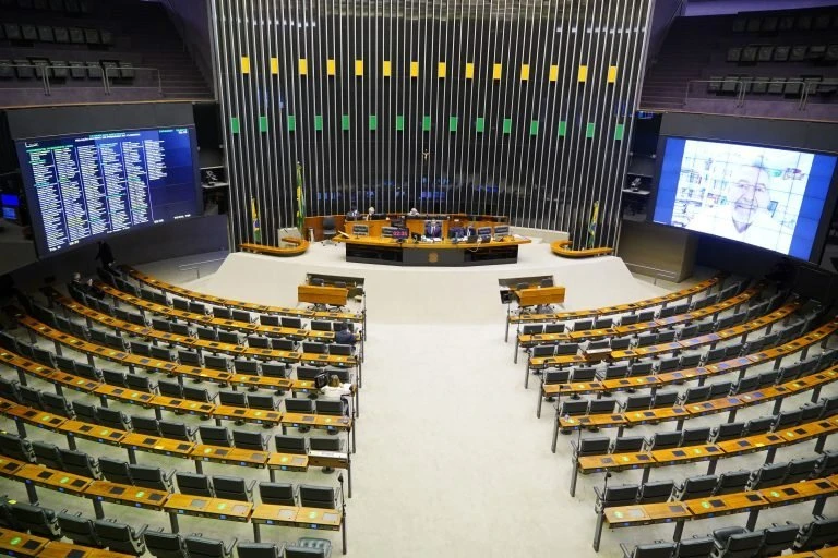 Relator apresentará parecer da PEC do voto impresso na próxima semana