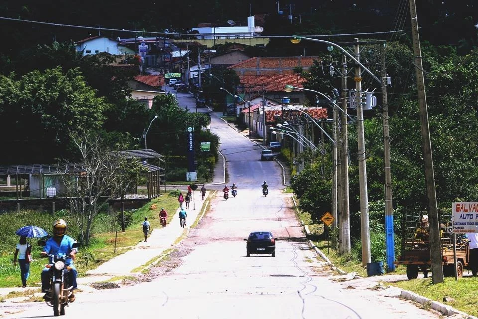 Moradores temem que Cavalcante vire “cidade fantasma” com mudança na BR-010