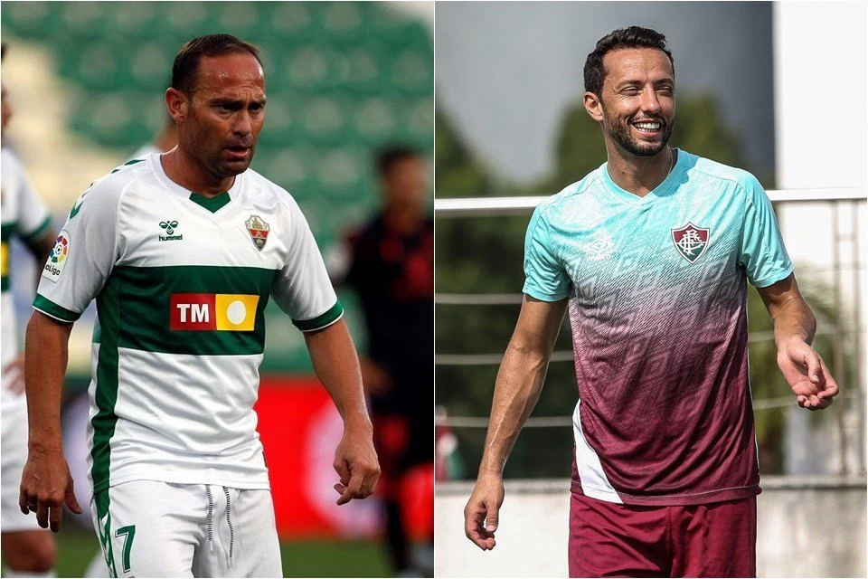 Vovô tá on! Nenê e Nino, uma conexão Brasil-Espanha que desafia o tempo