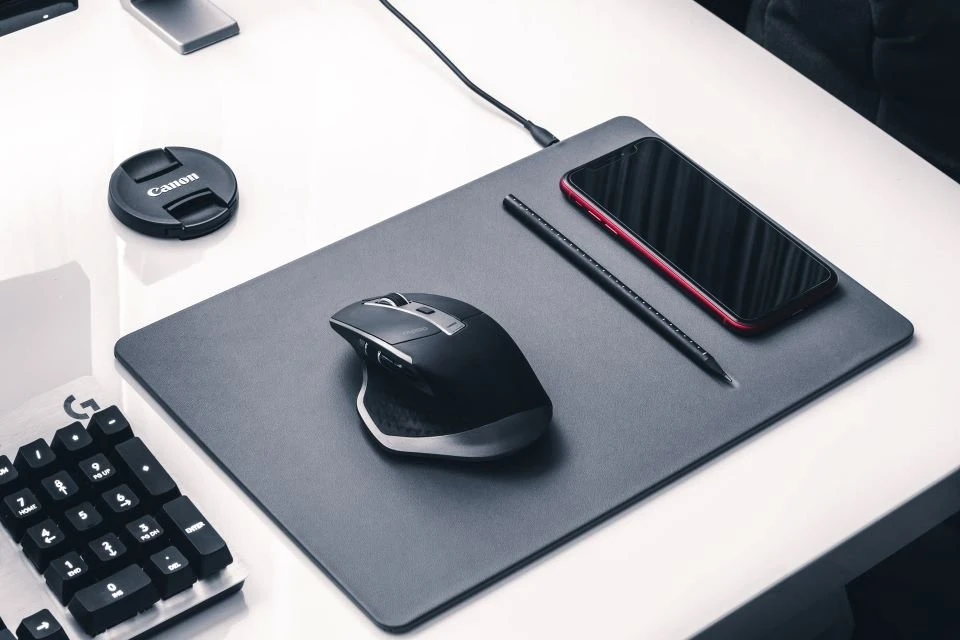 Sete mouse pads para ter maior conforto na hora de mexer no PC