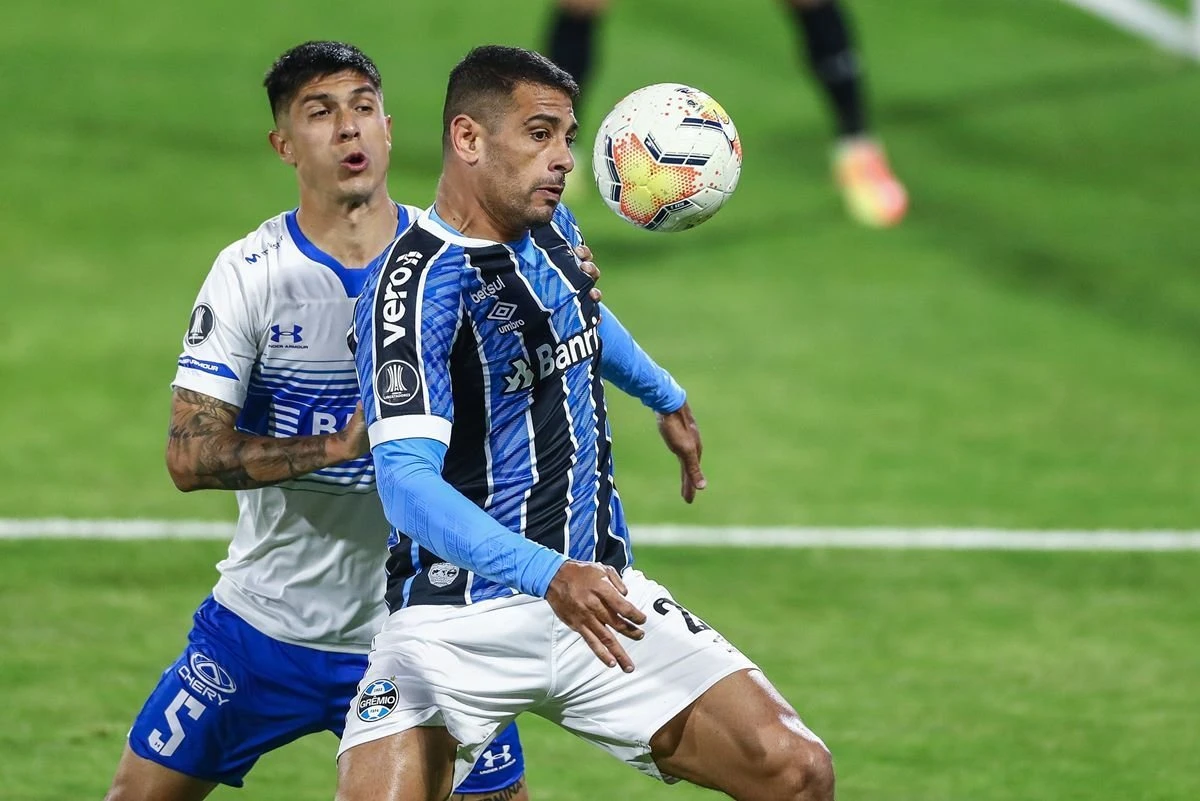 Grêmio x Juventude: onde assistir, horário e escalações