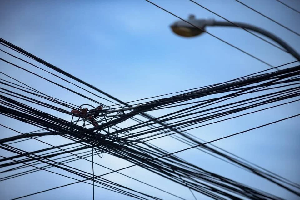 Duas regiões do DF terão o fornecimento de energia suspenso nesta 4ª