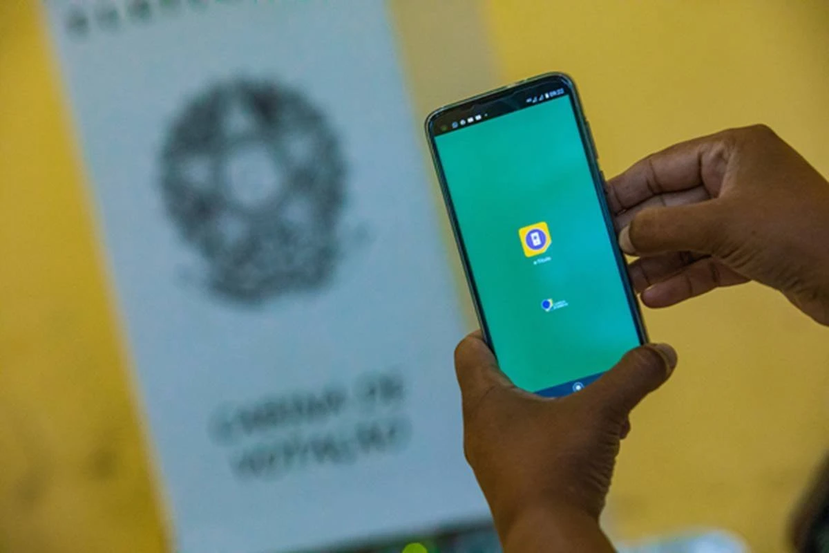 PT, MDB e PSDB são os partidos com maior número de filiados no DF